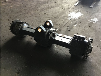 Telg ja varuosad LIEBHERR