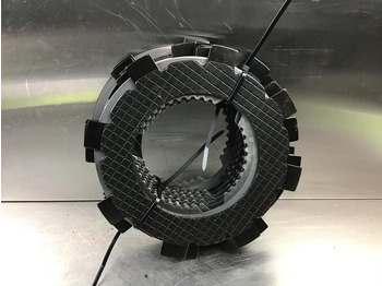 Pidurikettad LIEBHERR