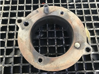 Piduriosad LIEBHERR