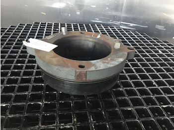 Piduriosad LIEBHERR