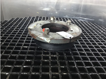 Piduriosad LIEBHERR