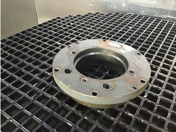 Pidurikettad Liebherr Brake: pilt 5