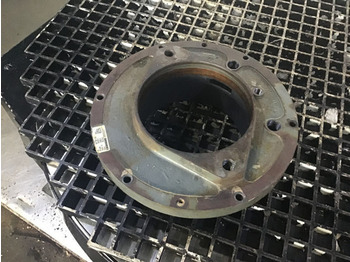 Piduriosad LIEBHERR