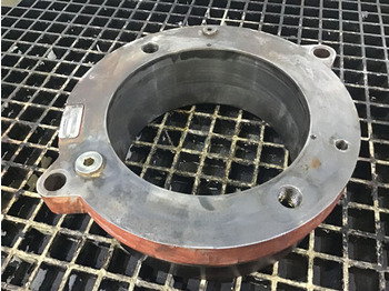 Pidurikettad LIEBHERR