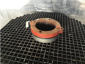 Pidurikettad LIEBHERR