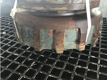 Piduritrumlid LIEBHERR