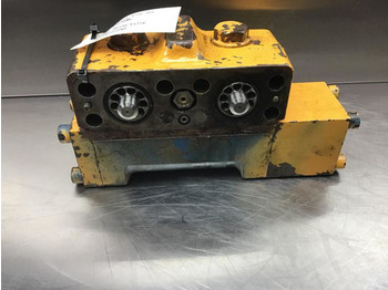 Piduriosad LIEBHERR