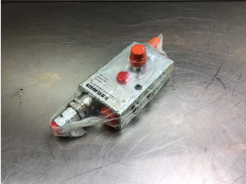 Piduriosad LIEBHERR