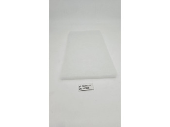 Kabiini filter SENNEBOGEN