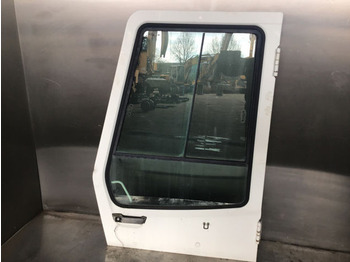 Uks ja varuosad LIEBHERR