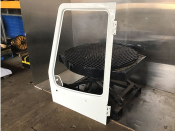 Uks ja varuosad LIEBHERR