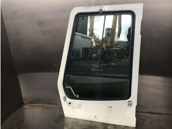Uks ja varuosad LIEBHERR