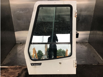 Uks ja varuosad LIEBHERR