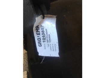 Hüdrauliline silinder LIEBHERR