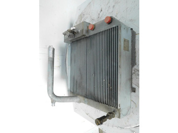 Radiaator LIEBHERR