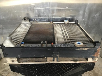 Radiaator LIEBHERR