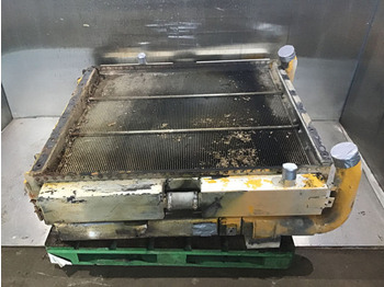 Radiaator LIEBHERR