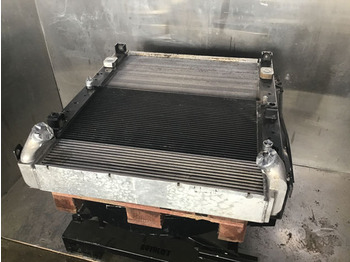 Radiaator LIEBHERR