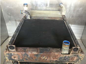 Radiaator LIEBHERR