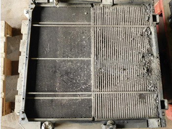 Radiaator LIEBHERR