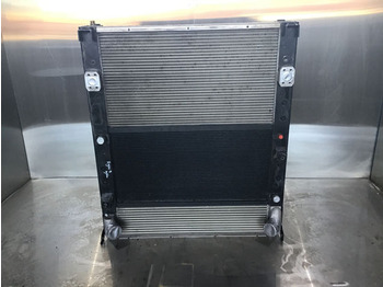 Radiaator LIEBHERR