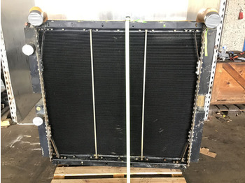 Radiaator LIEBHERR