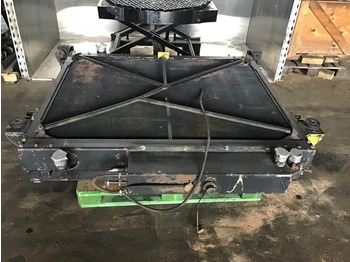Radiaator LIEBHERR