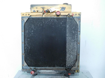 Radiaator LIEBHERR