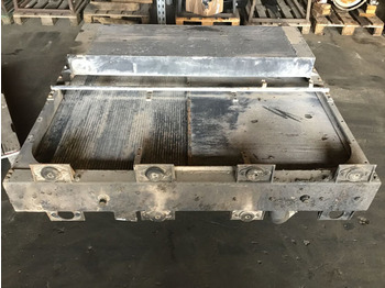 Radiaator LIEBHERR