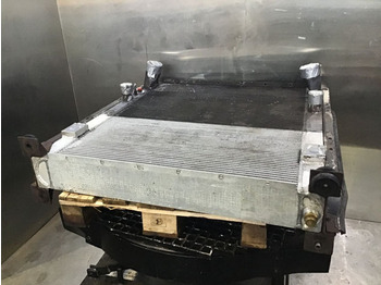 Radiaator LIEBHERR