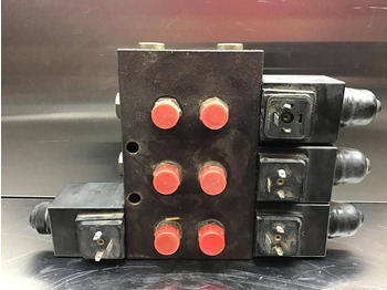 Hüdraulika LIEBHERR