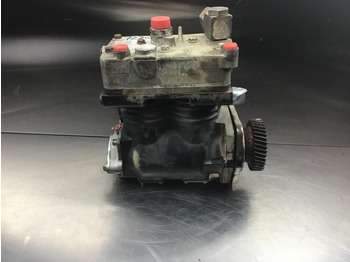 Mootor ja varuosad LIEBHERR