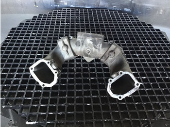 Mootor ja varuosad LIEBHERR