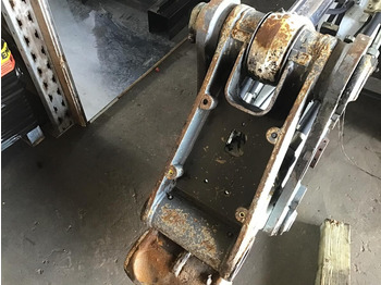 Kiirühendus LIEBHERR