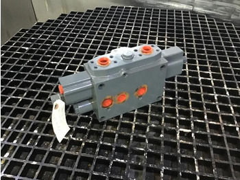 Hüdraulika LIEBHERR