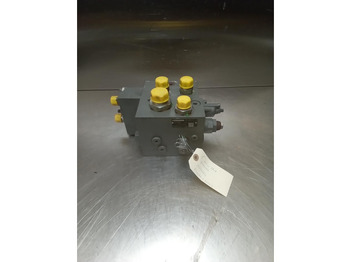 Hüdraulika LIEBHERR