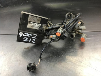 Kliimaseadme osa LIEBHERR