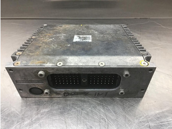 Mootori juhtimisseade LIEBHERR