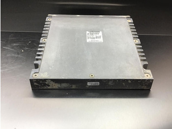 Mootori juhtimisseade LIEBHERR