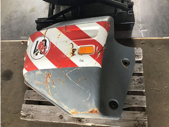 Vastukaal LIEBHERR