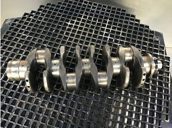 Väntvõll Liebherr Crankshaft D924: pilt 5