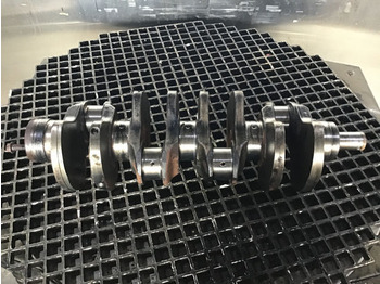 Väntvõll Liebherr Crankshaft D924: pilt 2