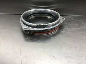 Mootor ja varuosad LIEBHERR