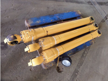 Hüdrauliline silinder LIEBHERR