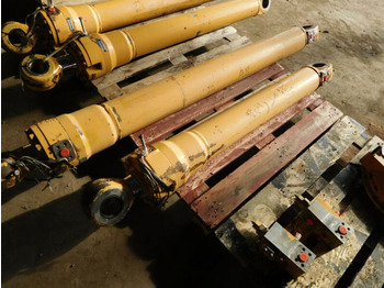 Hüdrauliline silinder LIEBHERR