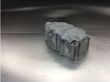 Mootor ja varuosad Liebherr Cylinderhead Cover: pilt 5