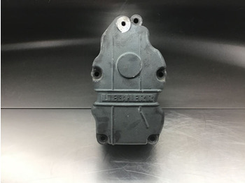Mootor ja varuosad Liebherr Cylinderhead Cover: pilt 2