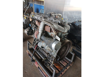 Mootor LIEBHERR