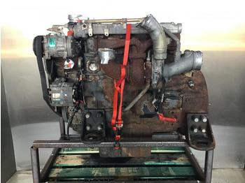 Liebherr D924TIE - Mootor - Ehitusmasinad: pilt 1 Liebherr D924TIE - Mootor - Ehitusmasinad: pilt 1