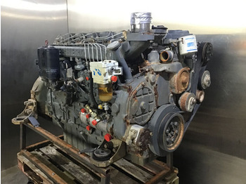 Mootor LIEBHERR